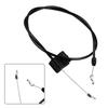 532420939 Motorsteuerkabel für Craftsman Rasenmäher 420939 290-719 583384201 Gartengeräte