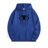 Men Women Spring Autumn Sweatshirt Spider Print Hoodie  Casual Sportwear Outdoor Harajuku Pullover