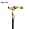 Crane Walking Cane Blue Gemstone Fashion Decorative Walking Stick Gentleman Elegant Cosplay Cane Knob Crosier 93cm