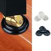 4Pcs Upright Piano Caster Cup Piano Leg Floor Protectors Nonslip Anti-Noise Piano Foot Pads Round Load Bearing Pad