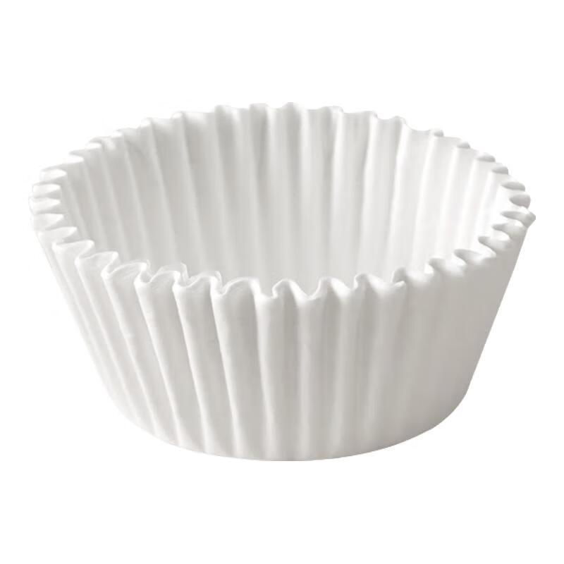 Einweg-Backpapier-Tabletts und -Förmchen