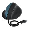 Spot New Vertical Second-Generation Charging Gaming Mouse for Office and Gifts