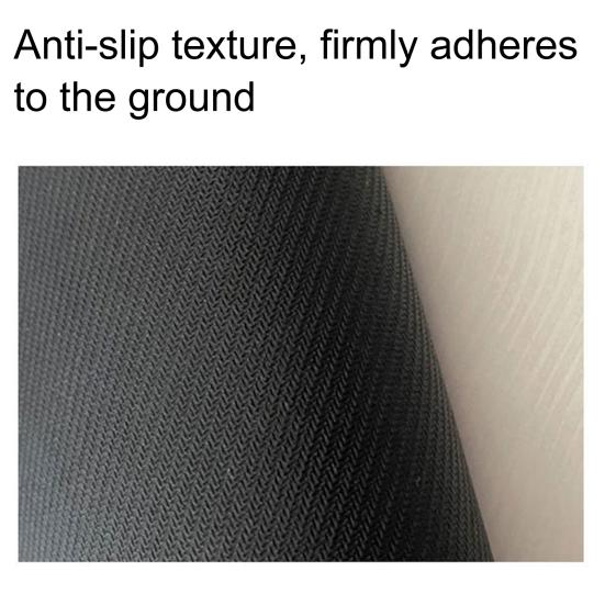 Dog Food Mat Pet Feeding Area Rug Absorbent Pet Placemat Quick Dry Water Dispenser Mat with Non-Slip Waterproof Rubber Backing for Food And Water Bowl