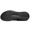 Anta Poison Sting 1 Comfortable Daily Shock Absorption Non-Slip Wear-Resistant Lightweight Low-Top Running Shoes Men Running Shoes Black 112115520-1