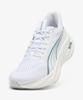 Puma Magnify Nitro 3 - White: Emerald Ice / 311046-19