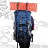 Nylon Webbing Strap for Bags, Suitcase, Luggage, Backpack, Camping Tent Awning Canopy Tarps tie Cord