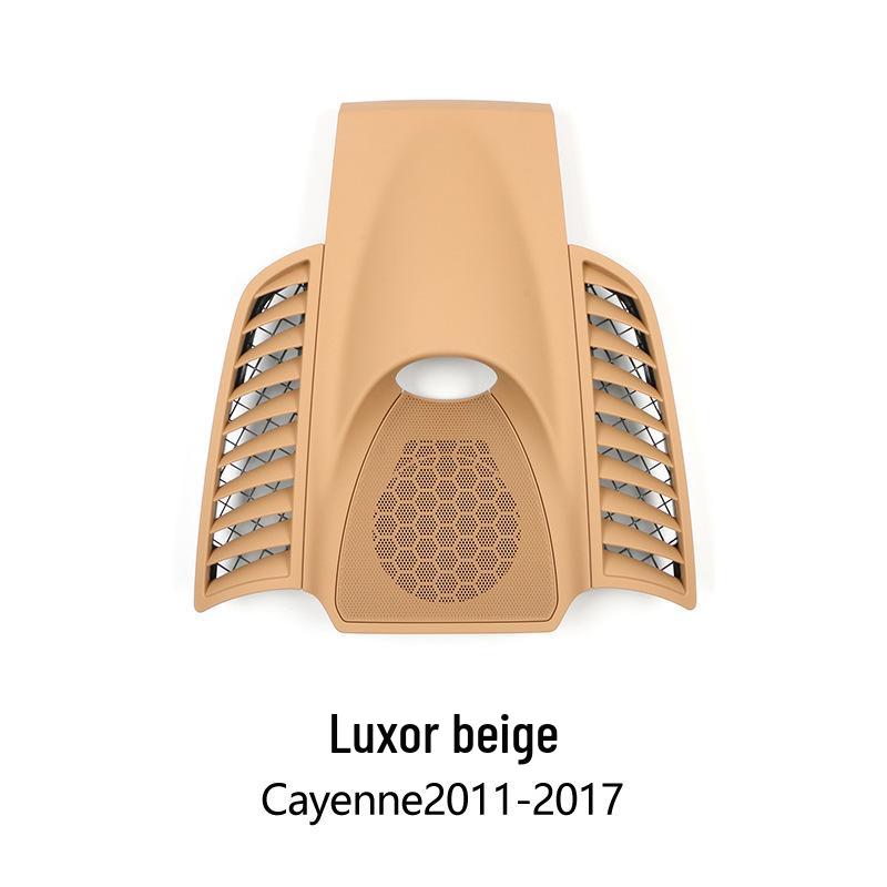 

Porsche Cayenne 2011-2017 Крышка часов и секундомера и комплект аксессуаров