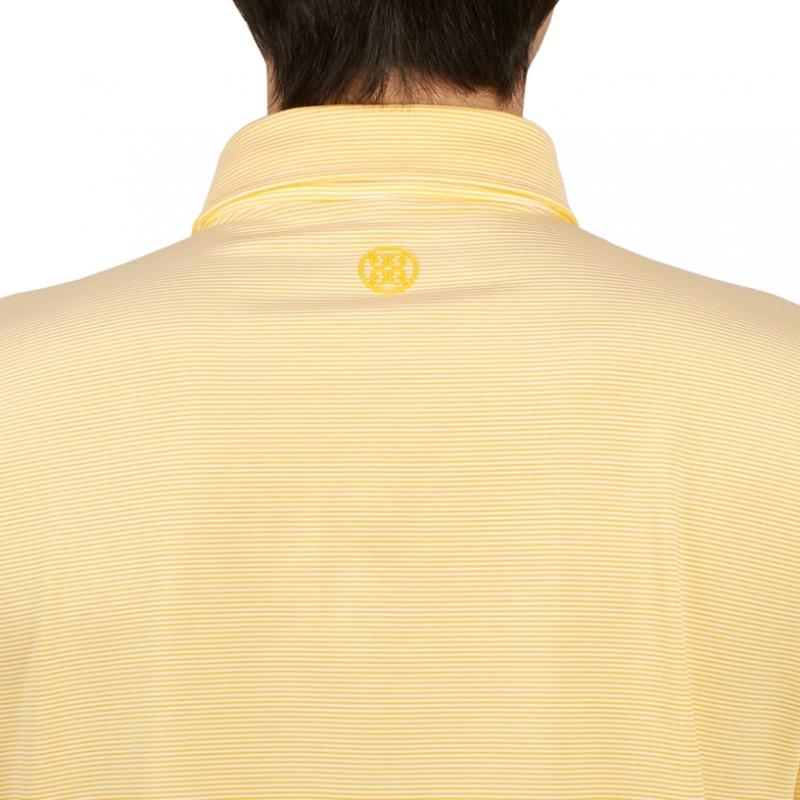 Galleria G Fore Golfwear Men S Collar ShorT Sleeve T ShirT G4mS23k000 Flyy