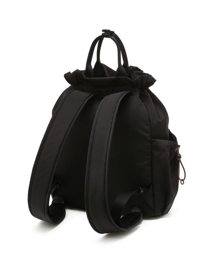 Daks Men'S Accessories Silver String Backpack_Dbba6Eg44Bk