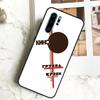 Viktor Tsoi For Huawei Nova 5T 9 10 SE 7i 8i 11i 12i Y60 Y61 Y70 Y72 Y73 Y90 Y91 P20 P40 P30 Lite Case