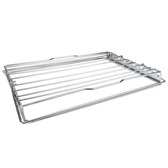 thumbnail image 2 of AGIgear Adjustable Chicken Roasting Rack,Non-Stick Roasting And Cooling Rack 2 of 13