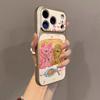 Coque de téléphone design Chat et Chien pour Apple 17 Pro Max, 16 Pro, 15 Pro Max, 14 Pro - Haut de gamme, Protection anti-chute