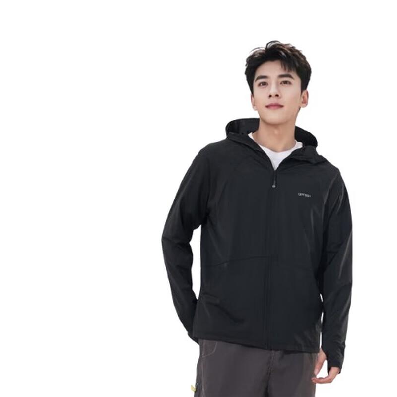 EILEI Outdoor Sun Protection Jacket E359