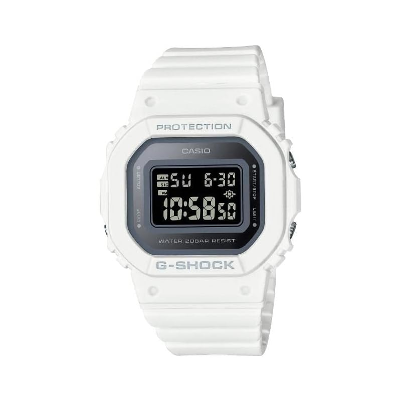 

casio watch G-Shock GMD-S5600-7 boys size overseas model [product]