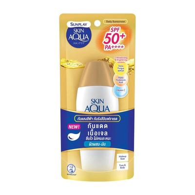 Skin Aqua UV Super Moisture Gel SPF 50+ PA++++ 80 G