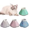 Ensure Safety Comfort with Recovery Collar for Cats During the Recovery Period