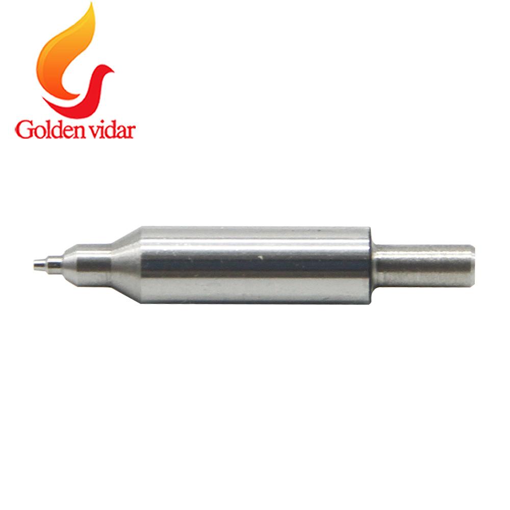 10pcs/set Diesel Fuel Nozzle DN0PD21, Injector Nozzle, Fuel Spray Nozzle DNOPD21, Diesel Fuel Engine Injection System Spare Part