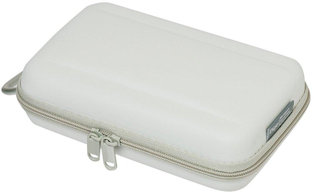 

новый Защитный чехол для 3DSLL Белый SZC-3DSLL1401W