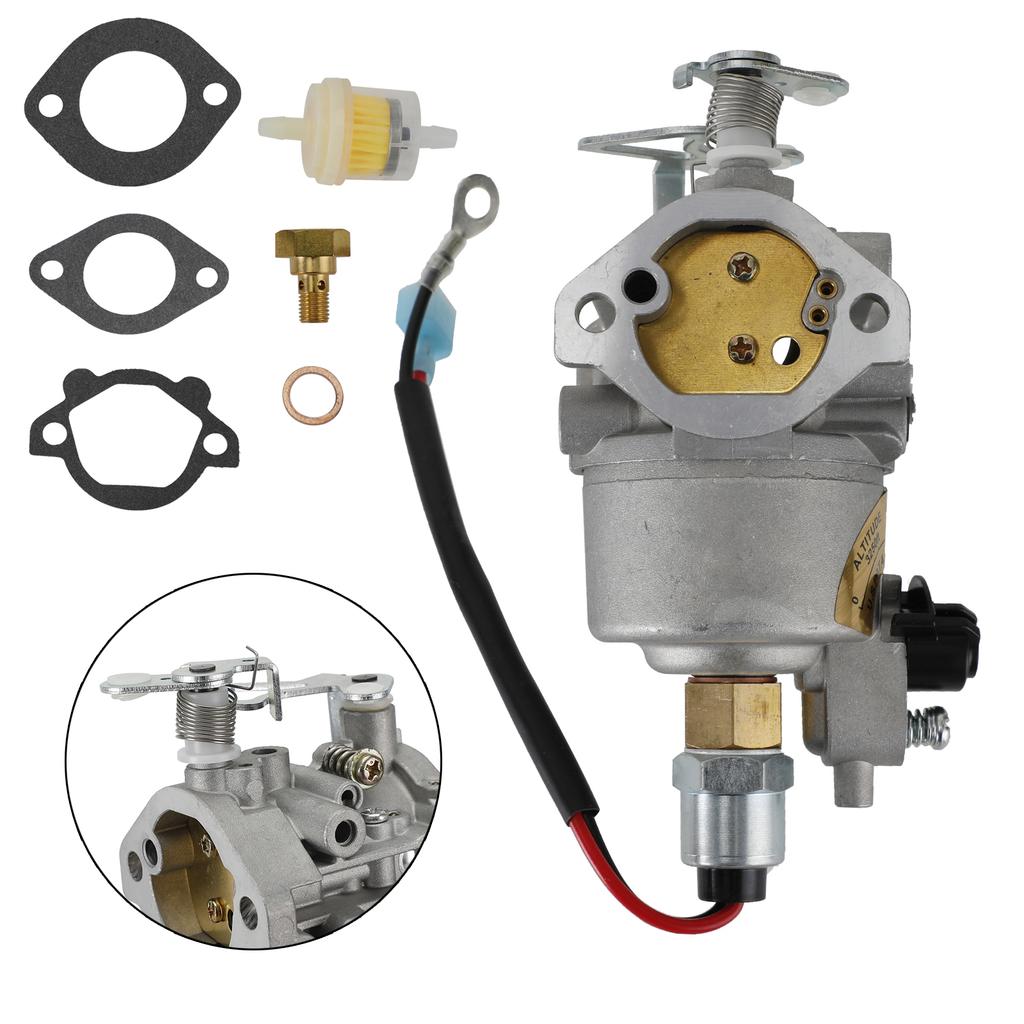 Carburetor Carb fit for Cummins Onan 146-0881 Power Generator A041D744 Carb