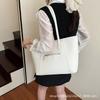 2025 new retro popular fashion large capacity women tote bag shoulder bag handbag retro commuter bag