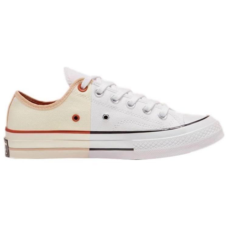 Converse Chuck 70 Low 'Sunblocked - White' Men's 167673C