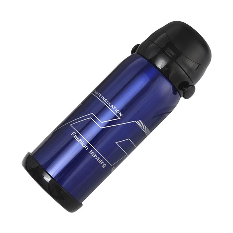 Tri-polar Stainless Steel Vacuum Insulated Water Bottle 800ml