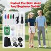 2025 Golf Advent Calendars 24 Day Golfing Accessories Christmas Countdown 2025 Golf Advent For Beginners Enthusiasts Father Son
