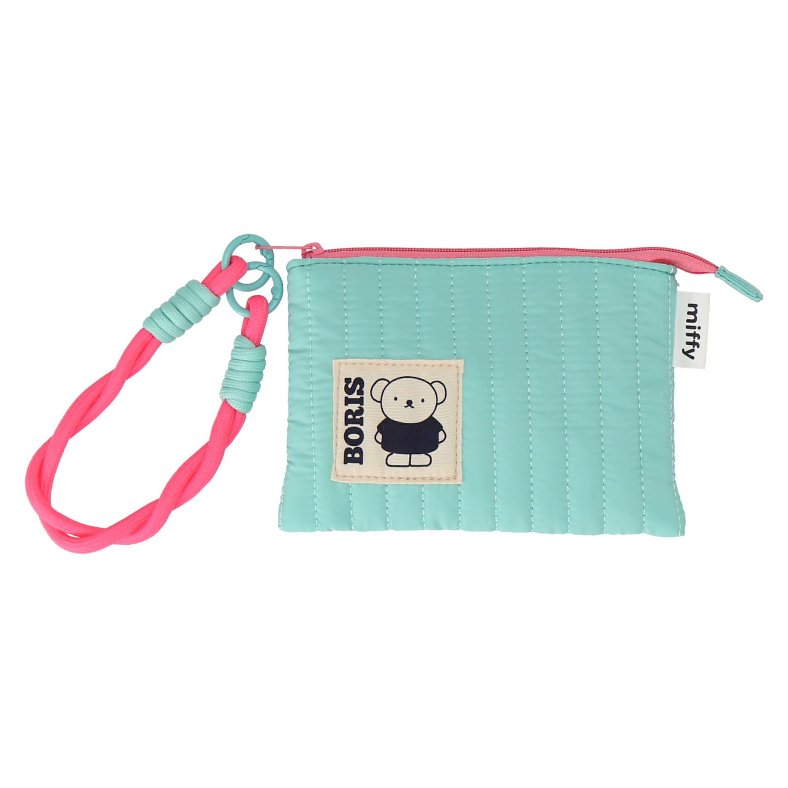 Косметичка Миффи 30601603 Зеленая Женская (30601603D) [Д]