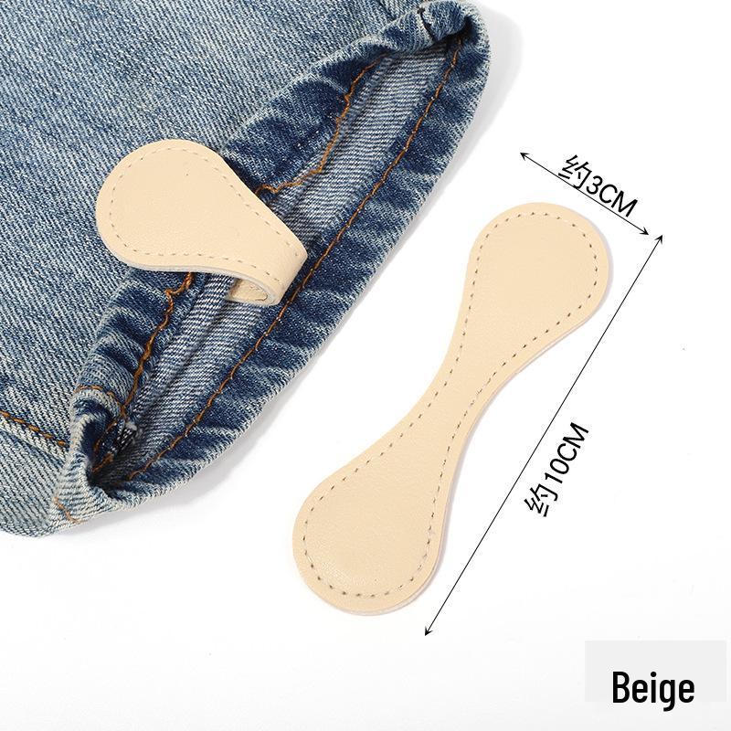 

Магнитное устройство для укорачивания подола рукавов и брючин