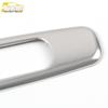 Sienna 21 Sunroof Handle Decorative Frame & Handrail Sticker