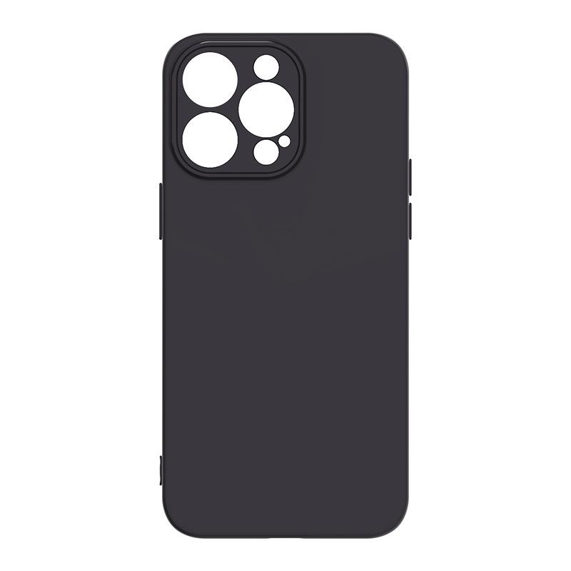 Suitable for Huawei Pura90pro Imitation Raw Liquid Silicone Mobile Phone Case NOVA15ULTRA Anti-drop Flocking and Dirt-resistant