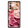 For Nubia RedMagic 10 Air Case Fashion Luxury Silicone Soft TPU Back Cover Phone Cases for ZTE nubia RedMagic 10 Air Protect Bag