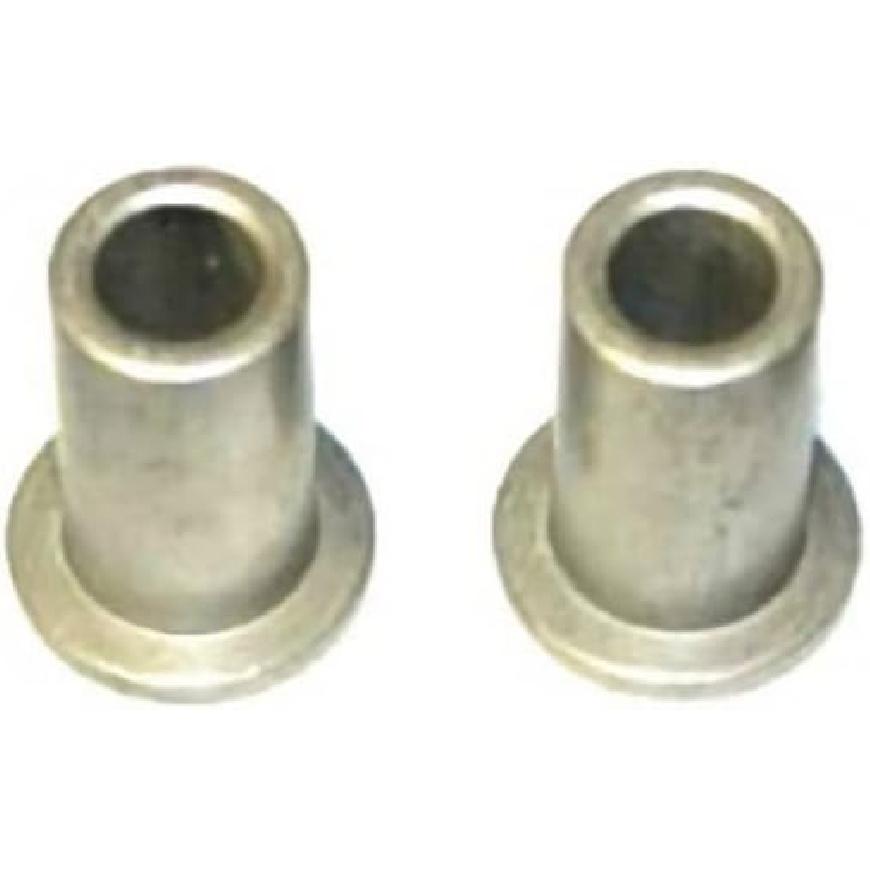 NV4500 Transmission Shift Tower Shifter Set W/ 4 Spacer Bushings TS18873 Fits for Dodge, for Chevy, for GMC W/ 4 Bolt Shifter