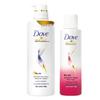 Daily Nourishment Repair Shampoo & Conditioner Set