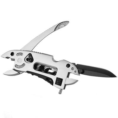 Pinze Multifunzionali Pinze Pieghevoli Utensile Cacciavite Campeggio All'aperto Multitool Chiave Inglese Combinazione Pieghevole Utensili di Riparazione