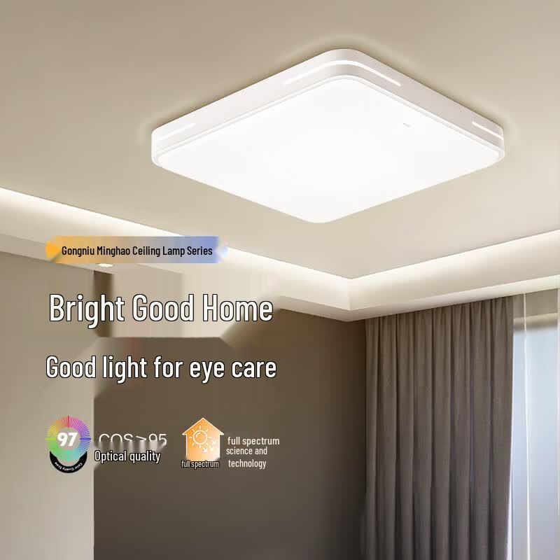BULL Minghao Full Spectrum LED Ceiling Light