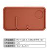 Suitable for 24-25 models Wenjie M5/M7 co-pilot small table car portable table car storage box accessories