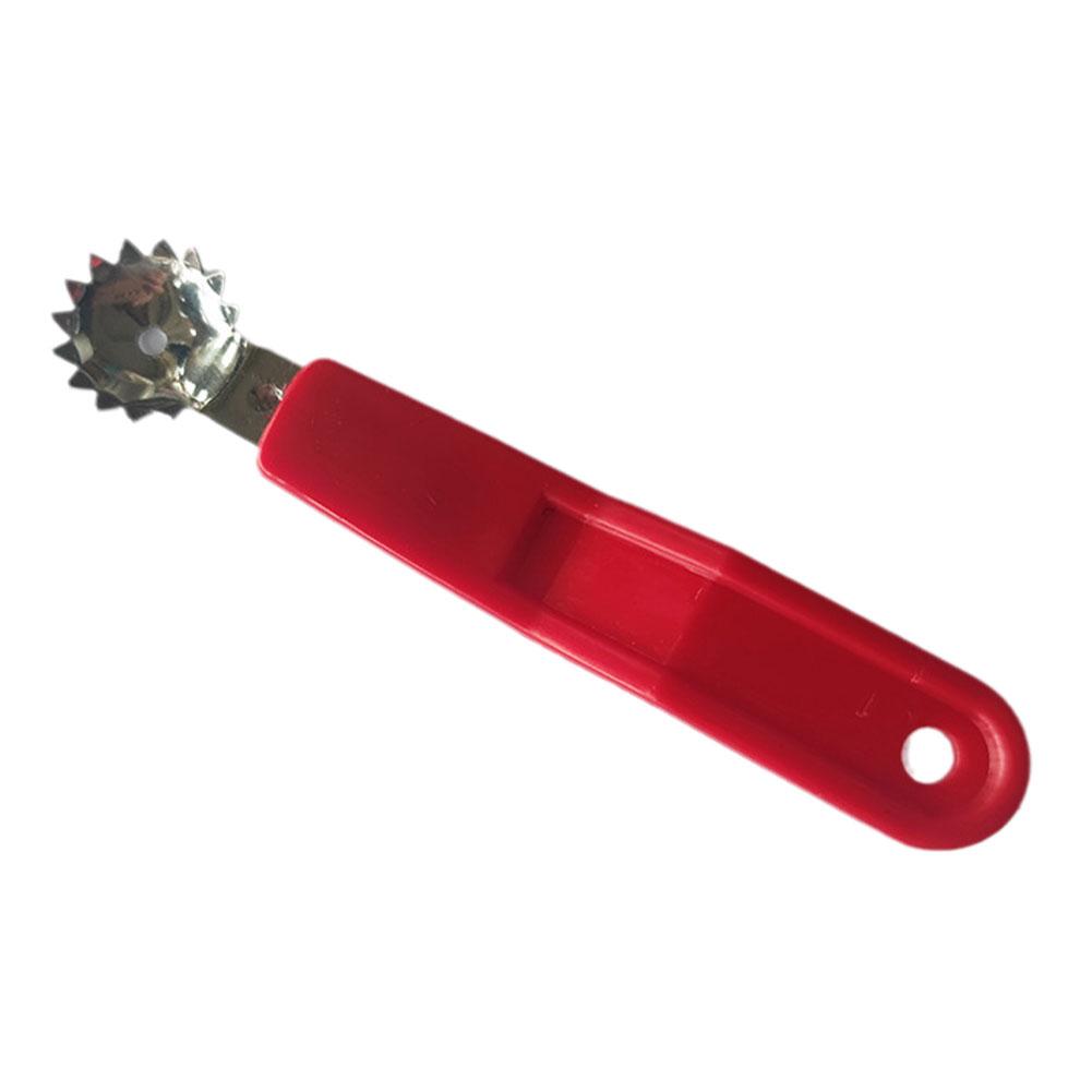 1/2/3pcs Using a Fruit and Vegetable Corer, Easily Remove Tomato Stems and Strawberry Cores for Home Kitchen Supplies