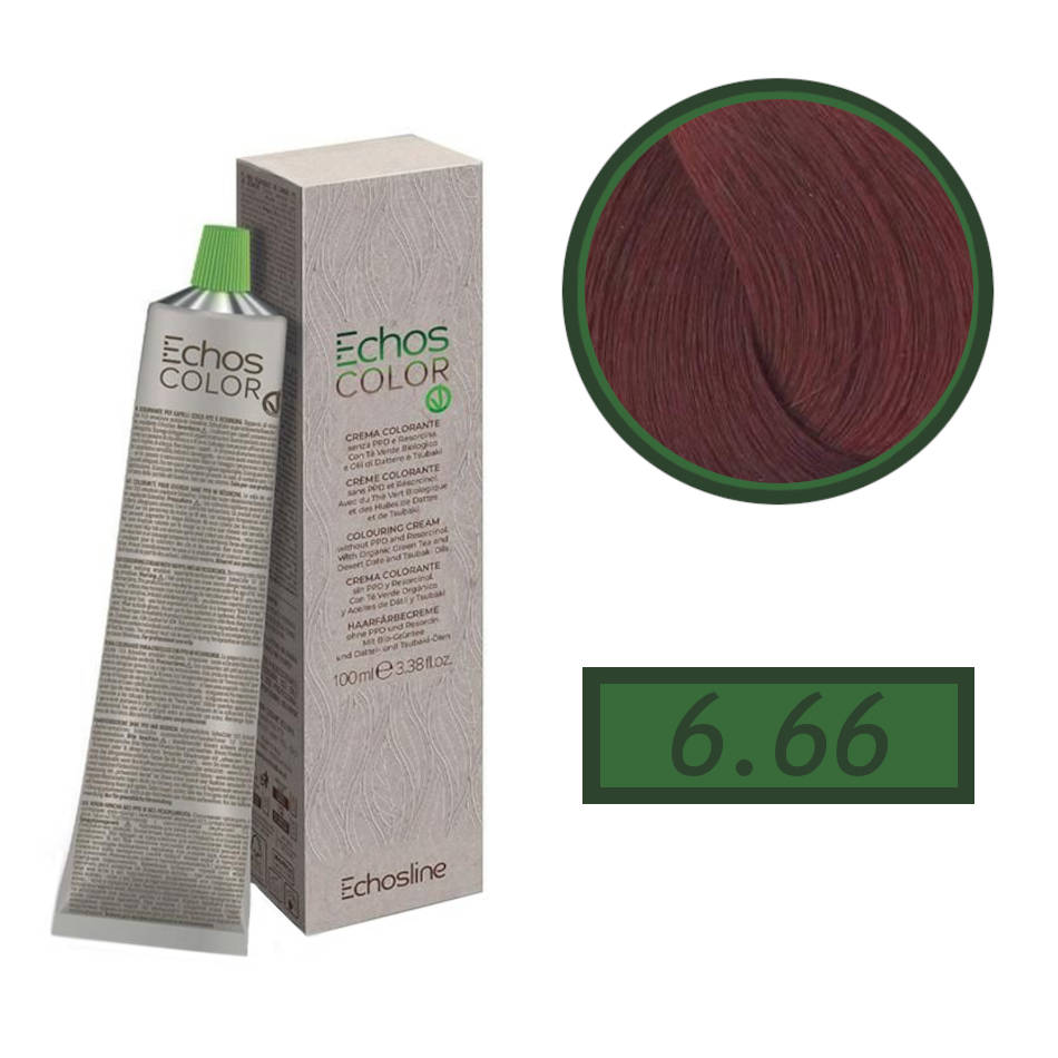 Echosline Echos Color 6.66 100Ml paint