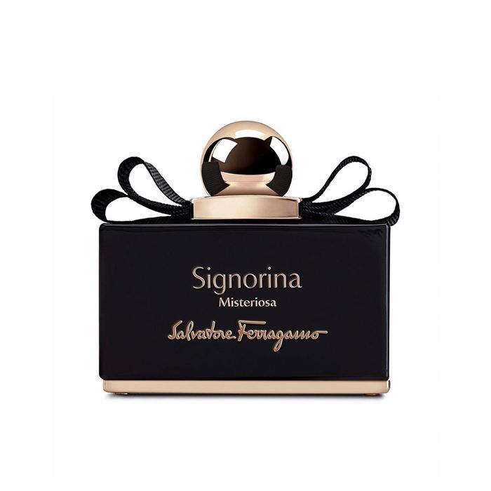 SIGNORINA MISTERIOSA Edp Vapo 30 Ml
