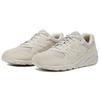 New Balance Nb 580 Classic Retro Fabric Leather Low Top Casual Running Shoes Unisex Sneaker Beige CMT580AR