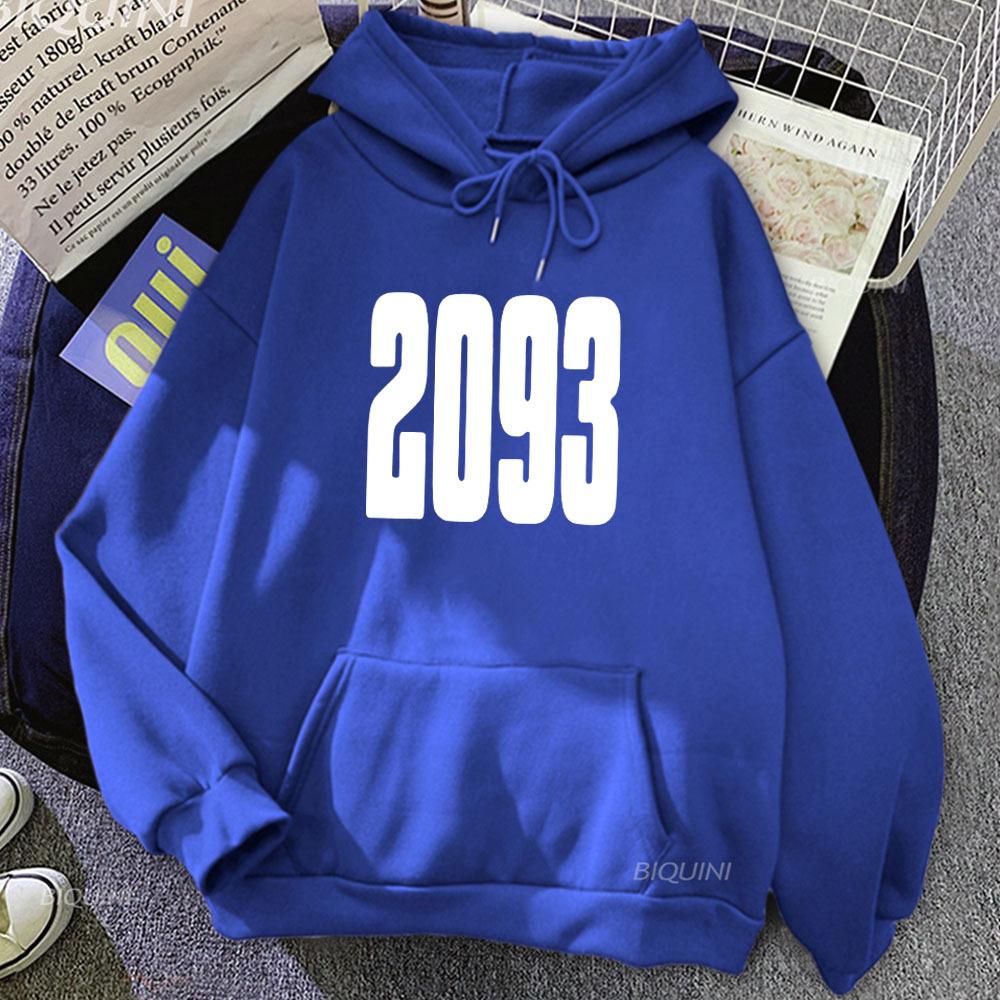 2093 Yeat Rapper Graphic Autumn Winter Printed Men's Hoodie Brand Hoody Y2K Clothes Vintage Casual Unisex Long Sleeve Pullovers