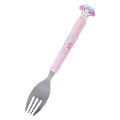 My Melody Mascot Fork 786535