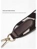 3.8CM Wide Thickened Canvas Webbing Crossbody Bag Shoulder Strap