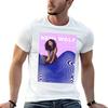 Remi Wolf T-Shirt summer tops sweat vintage t shirts