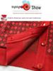 Grandma’s Cardigan: Spring & Autumn Outerwear for Elderly Women