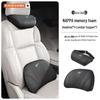 Oshan X5/X7/Z6 and Cosai 3/5/6Pro Car Seat Neck and Lumbar Support