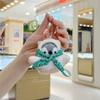Cartoon Tourist Hat Penguin Cute Penguin Plush  For Girls Gifts Creative School Bag Bag Charm