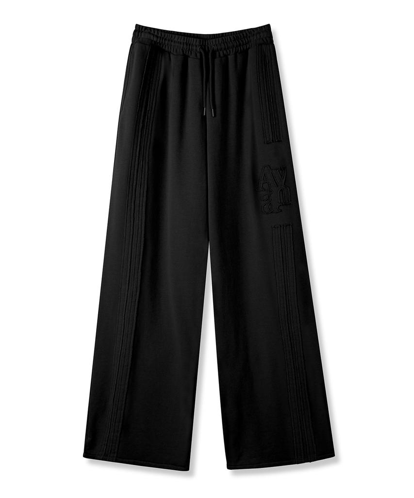 AVANDRESS Raw Track Training Pants_2Colors