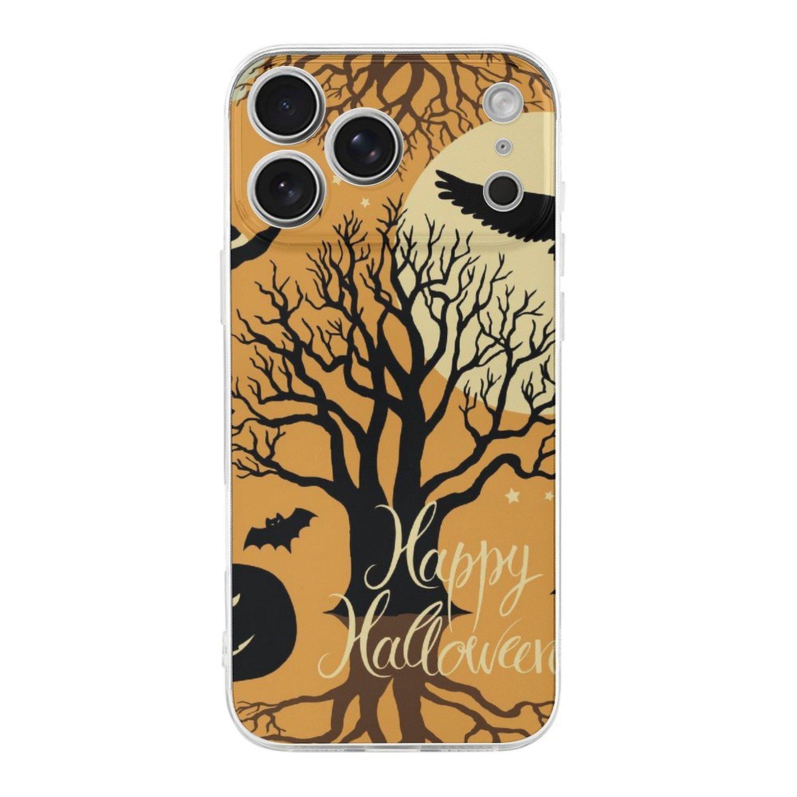 

1 Pack For Iphone 17/17Air/17Pro/17ProMax Slim TPU Anti-Yellow Case With Scratch Safe Body, Bumper Corners And Screen Lift Protection IPHONE-17ProMax белый